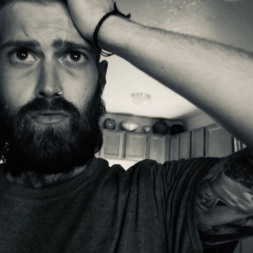 Meet your Posher, Ian